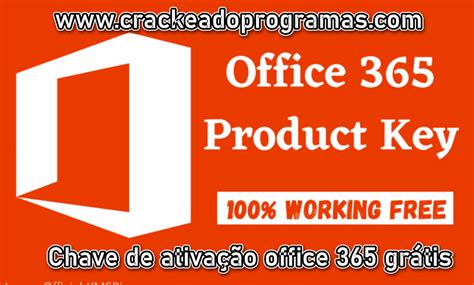 chave office 365-1